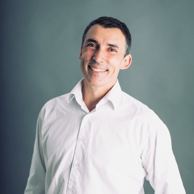 Benoît Penning‑Reef