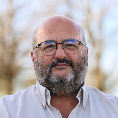 Christophe Mery